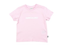 Mads Nørgaard t-shirt Taurus nature melange